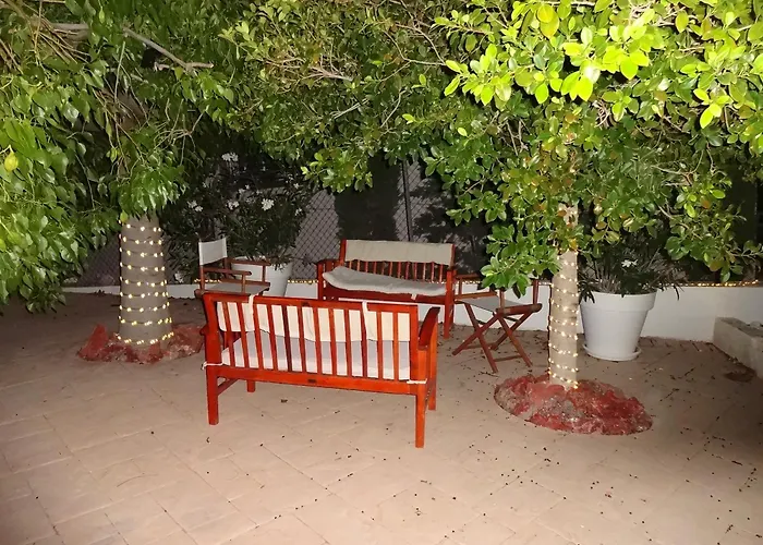 Las Palomas, Appartement 3 Chambres Avec Piscine