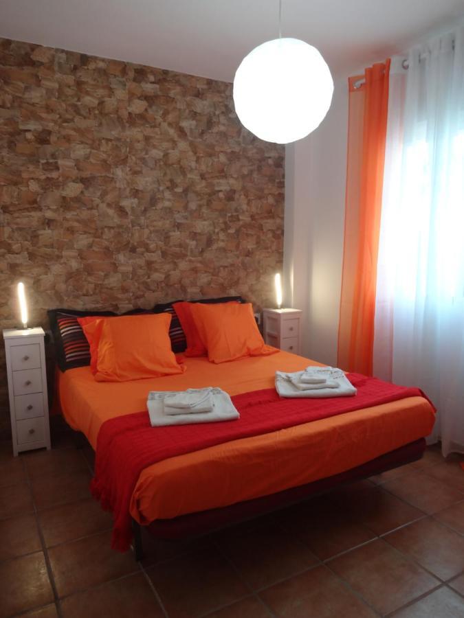 Palomas, 3 Avec Piscine Apartment