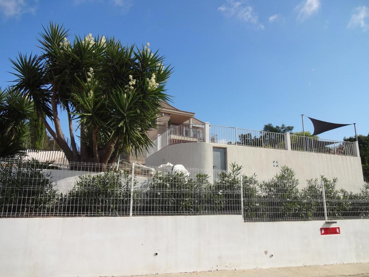 Apartment Palomas, 3 Avec Piscine *