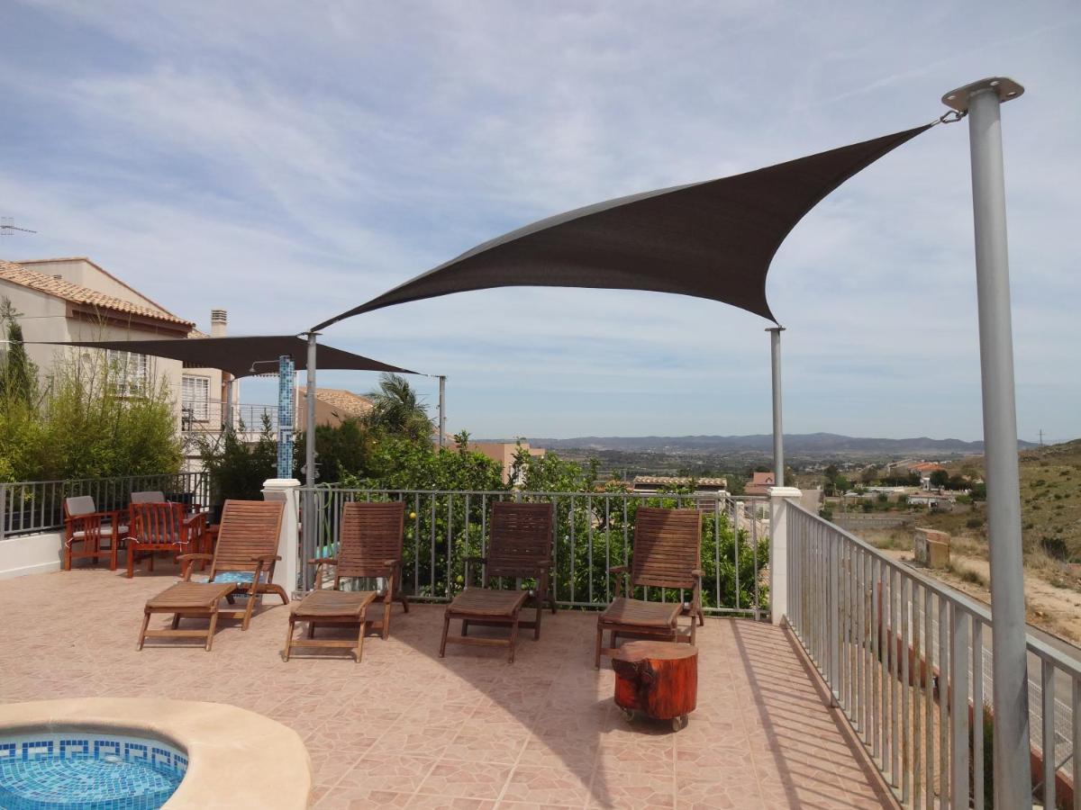 Palomas, 3 Avec Piscine * Turis