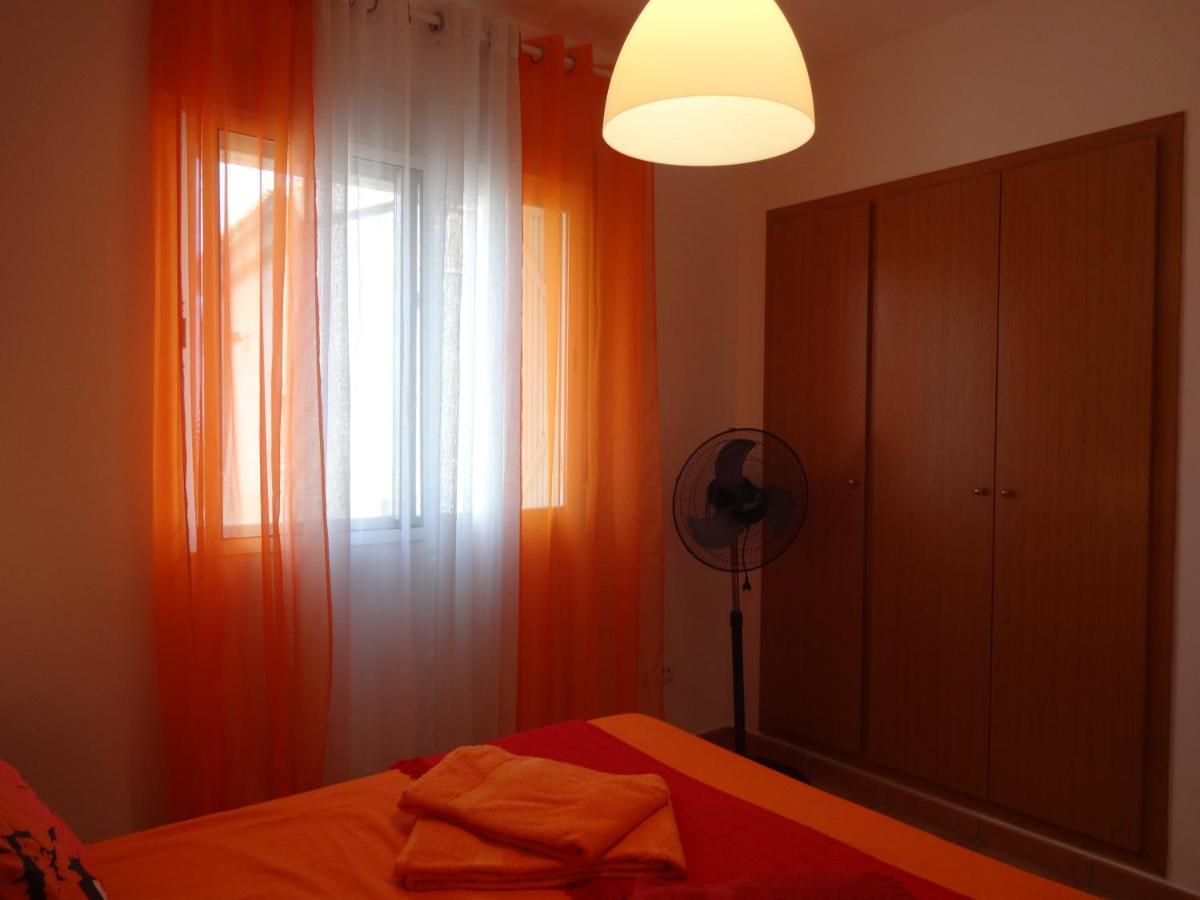 Palomas, 3 Avec Piscine Apartment