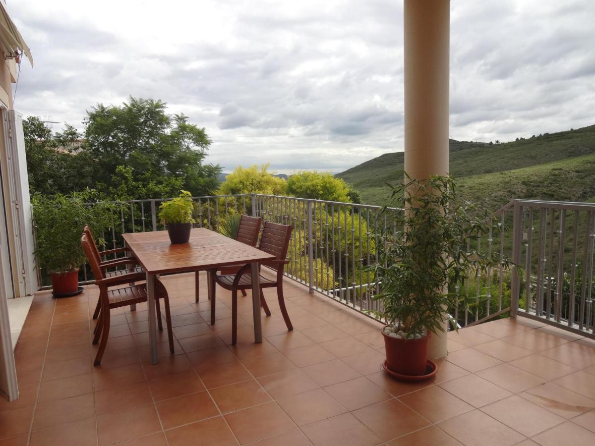 Palomas, 3 Avec Piscine Apartment *