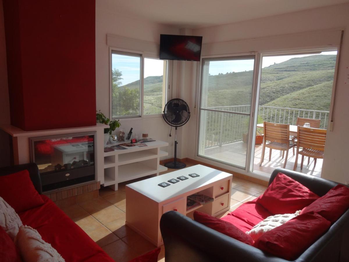 Apartment Palomas, 3 Avec Piscine *