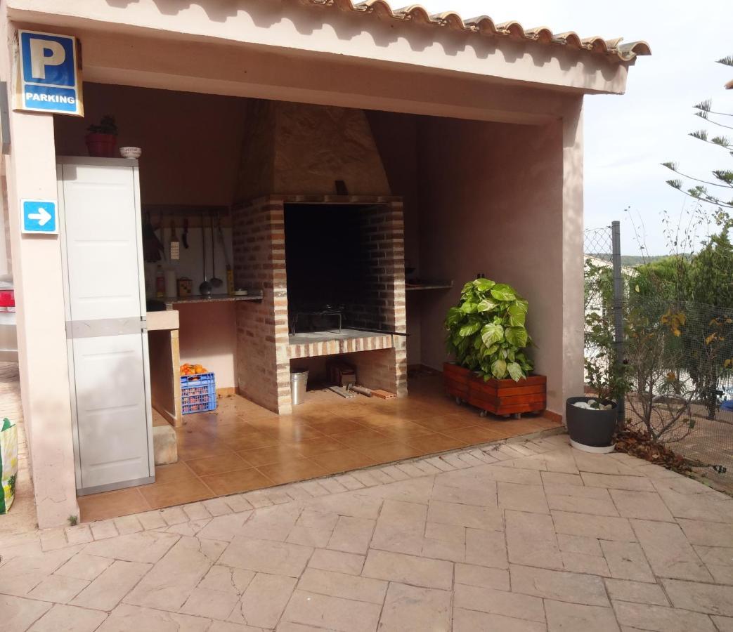 Palomas, 3 Avec Piscine Apartment *