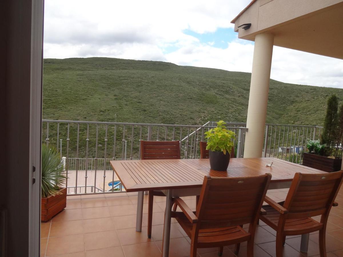 Palomas, 3 Avec Piscine *