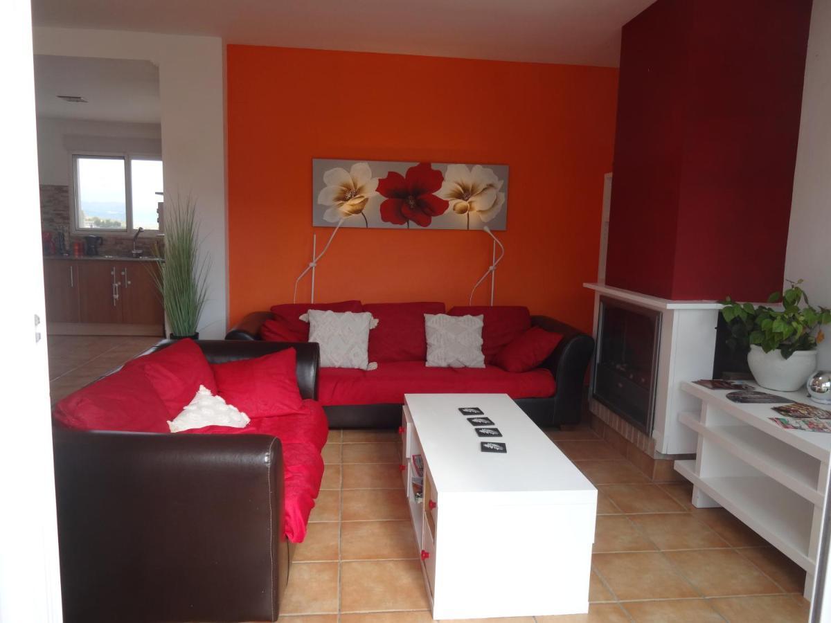 Apartment Palomas, 3 Avec Piscine *