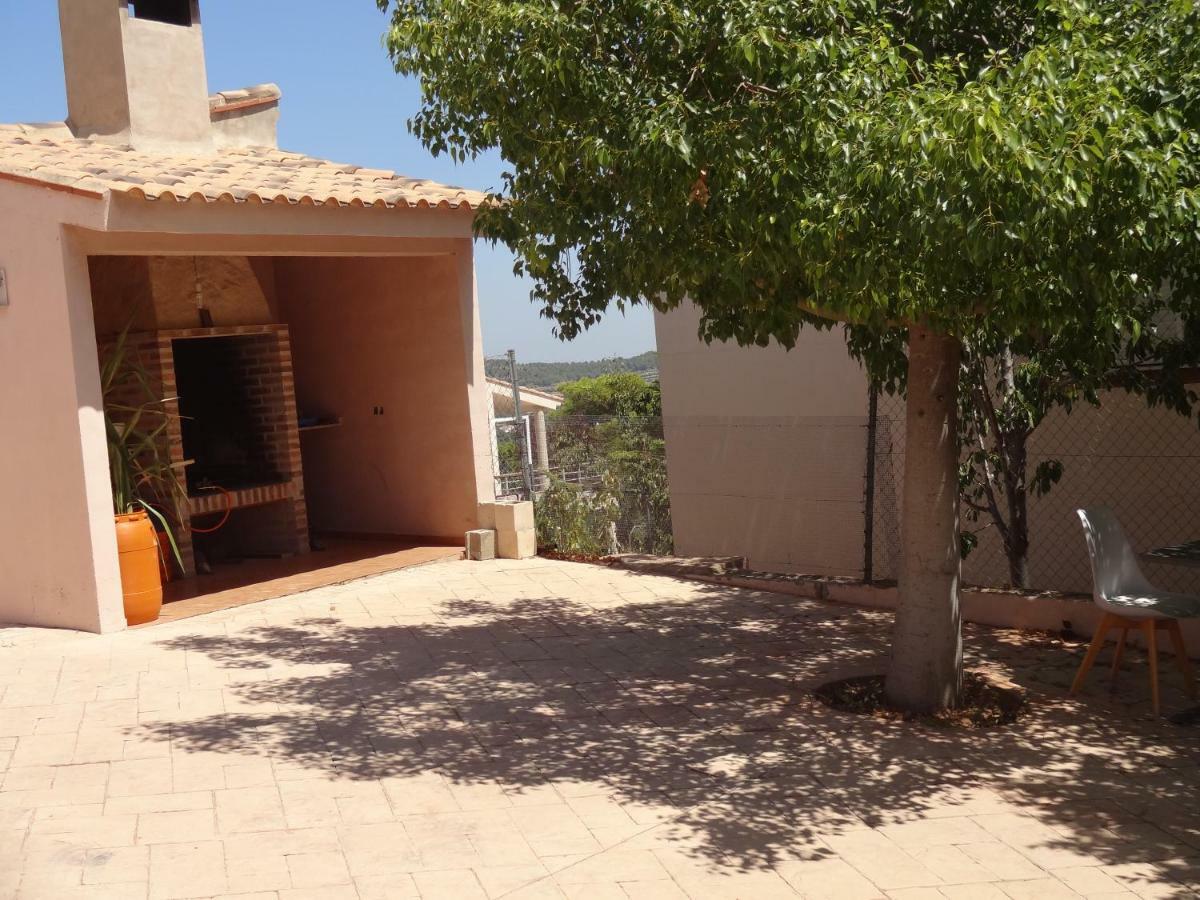 Palomas, 3 Avec Piscine Apartment Turis