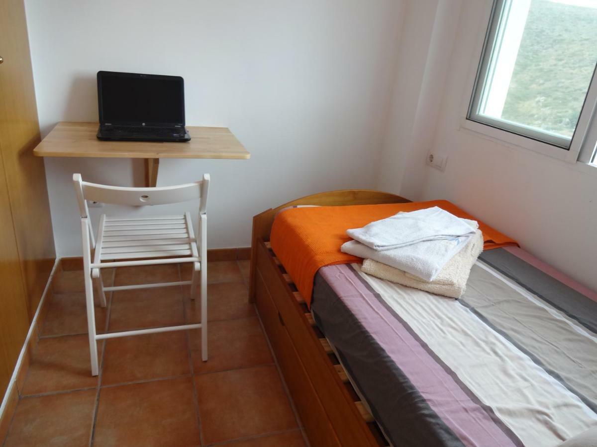 Palomas, 3 Avec Piscine * Turis