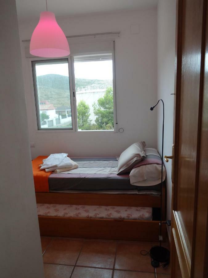 Apartment Palomas, 3 Avec Piscine