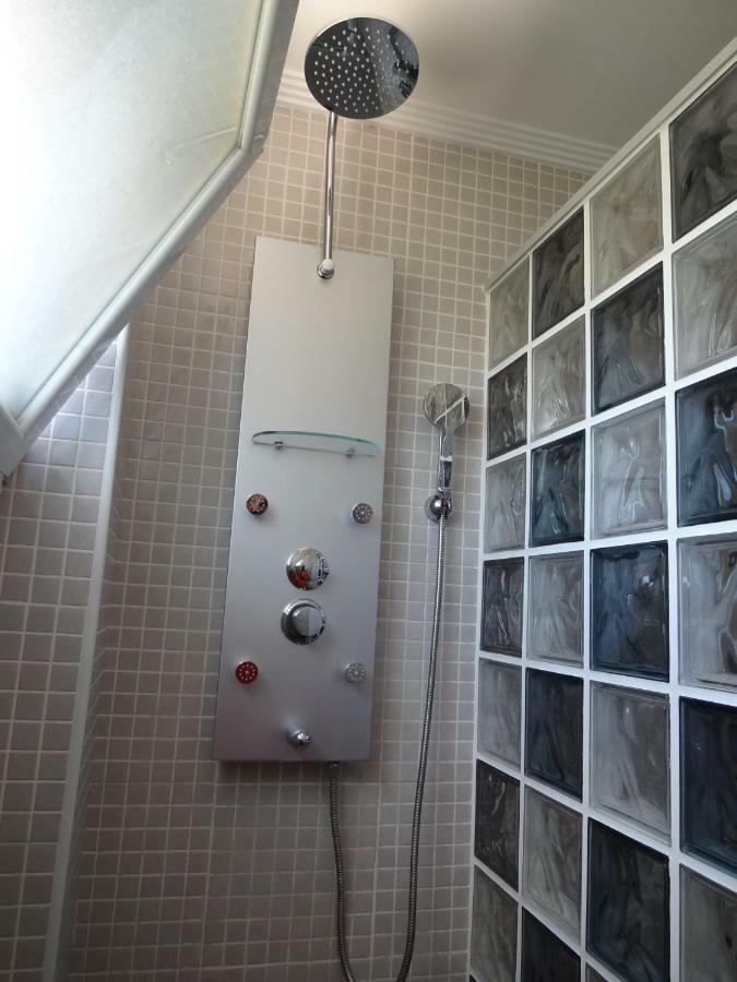 Apartment Palomas, 3 Avec Piscine